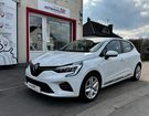 Renault Clio V 1.6 i E-TECH 140ch Hybrid Business &agrave; Sainte-Marguerite (88)