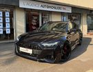 Audi RS6 AVANT 4.0 TFSI 600 QUATTRO TIPTRONIC 8 * &agrave; Viroflay (78)