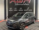 Citroen C4 Picasso Grand BlueHDi 150ch Exclusive S&S EAT6 &agrave; Pulnoy (54)