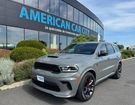 Dodge Durango V8 6.2L SRT HELLCAT PREMIUM à Le Coudray-Montceaux (91) Dodge Durango V8 6.2L SRT HELLCAT PREMIUM à Le Coudray-Montceaux (91)