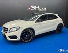 Mercedes Classe GLA Classe 2.0L 250 Fascination 7G-DCT (Mote &agrave; Sainte-Bazeille (47)