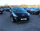 Peugeot 3008 1.6 HDi115 FAP Napapijri à Xertigny (88) Peugeot 3008 1.6 HDi115 FAP Napapijri à Xertigny (88)