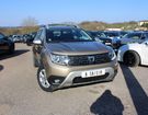 Dacia Duster III CONFORT PACK BLUEDCI BOITE 6V DIESEL &agrave; Xertigny (88)