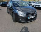 Peugeot 2008 CROSSWAY TOIT PANO 1L6 HDI 92 CV GPS 3D  &agrave; Xertigny (88)
