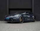 Porsche Panamera Sport Turismo 4.0i V8 - 460 - BV PDK - S &agrave; Ozoir-la-Ferri�re (77)