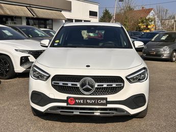  Voir d&eacute;tails -Mercedes Classe GLA 220d 8G-DCT Progressive Line - GARANTIE  &agrave; Colmar (68)
