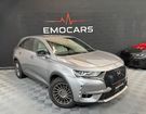 Citroen DS 7 CROSSBACK 1.6 180ch EAT8 FINITION RIVO &agrave; Bessoncourt (90)