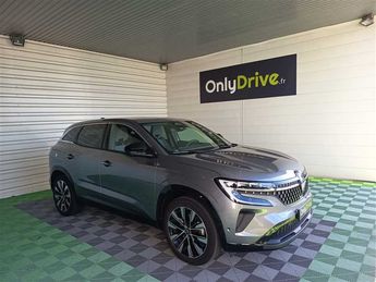  Voir d&eacute;tails -Renault Austral E-Tech full hybrid 200 GSR2 Techno &agrave; Saint-Fulgent (85)