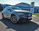 Mercedes Classe GLA 220d - BV 8G-DCT AMG Line 4-Matic &agrave; Burnhaupt-le-Haut (68)