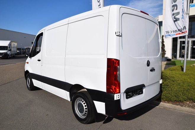 Mercedes Sprinter 300 2.2 CDi SWB L1H1 Blanc de 2020