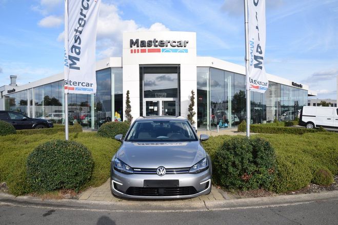 Volkswagen Golf E-GOLF ELECTRIC 35 kWh Gris de 2018