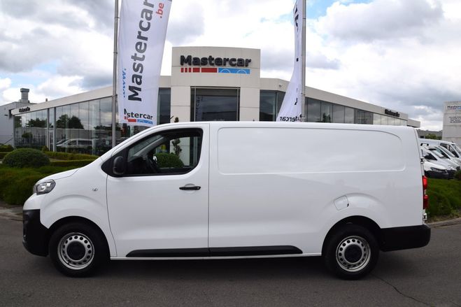 Peugeot Expert 1.5 HDi 227 L3H1 LWB Blanc de 2021