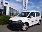 Volkswagen Caddy 1.4 CNG BlueMotion Automaat à Hasselt (35) Volkswagen Caddy 1.4 CNG BlueMotion Automaat à Hasselt (35)