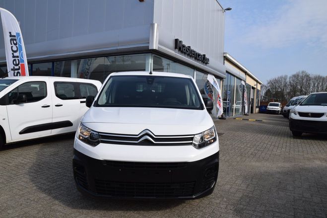 Citroen Berlingo 1.5 Blue Hdi Lang Chassis Blanc de 2021