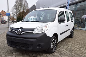  Voir d&eacute;tails -Renault Kangoo Express Maxi 1.5 Dci Lichte Vracht &agrave; Hasselt (35)