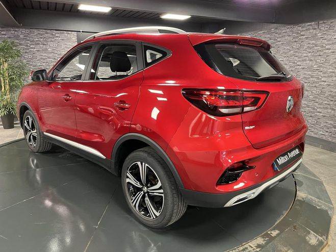MG ZS 1.5L VTi Tech - 106 Comfort ROUGE de 2023