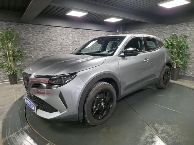Alfa romeo Junior Elettrica 1.2 Ibrida - 136 - BV eDCT6 GRIS de 2025