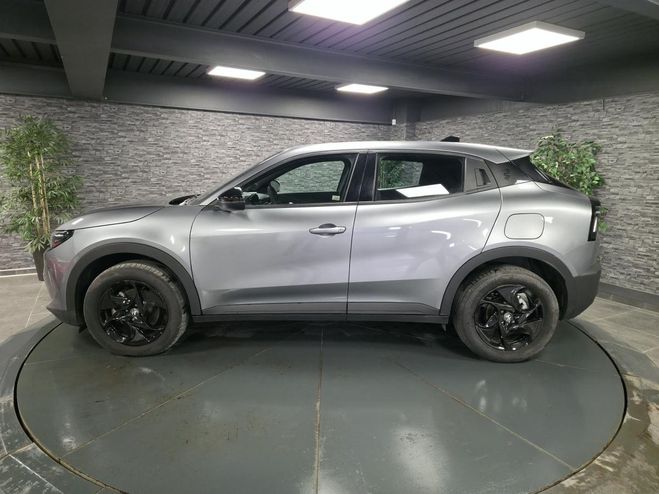 Alfa romeo Junior Elettrica 1.2 Ibrida - 136 - BV eDCT6 GRIS de 2025