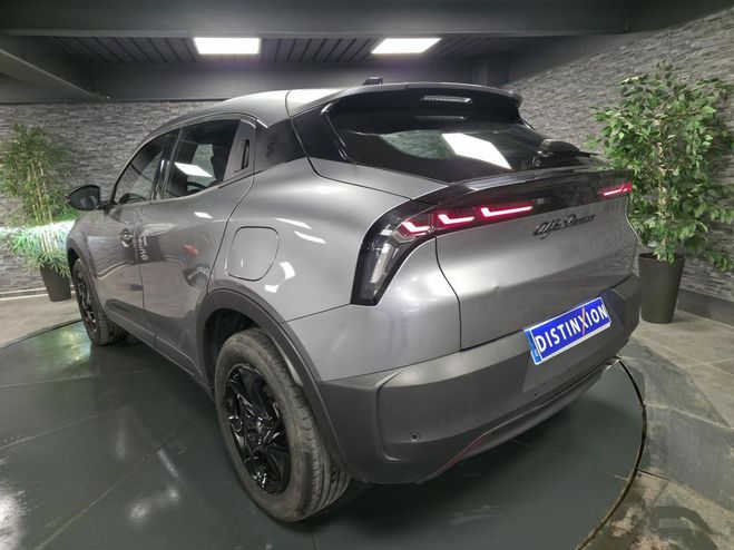Alfa romeo Junior Elettrica 1.2 Ibrida - 136 - BV eDCT6 GRIS de 2025