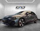 Audi A3 Sportback TDI 150 S tronic 7 S line PANO &agrave; Dieudonn� (60)