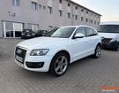 Audi Q5 2.0 tdi 170 ambition luxe quattro s-tron &agrave; Eckwersheim (67)
