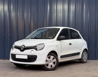  Voir d&eacute;tails -Renault Twingo 1.0 SCE 70 LIFE - Garantie 1 An - Parfai &agrave; Halluin (59)