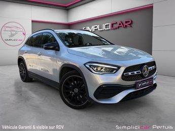  Voir d&eacute;tails -Mercedes Classe GLA 250 e 8G-DCT AMG Line toit panoramique c &agrave; Pertuis (84)