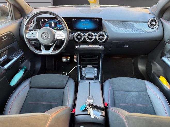Mercedes Classe GLA 250 e 8G-DCT AMG Line toit panoramique c Gris de 2023