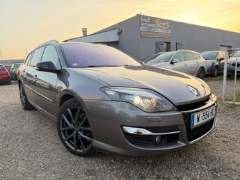  Voir d&eacute;tails -Renault Laguna ESTATE 2,0 DCI 150 4 CONTROLE &agrave; Uckange (57)