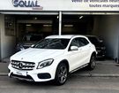 Mercedes Classe GLA Classe I (X156) 180 d Fascination 7G-DCT &agrave; Rouen (76)