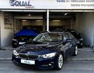BMW Serie 4 Gran Coupe I (F36) 420dA 190ch Luxury à Rouen (76) BMW Serie 4 Gran Coupe I (F36) 420dA 190ch Luxury à Rouen (76)