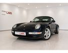 Porsche 911 CARRERA 4 COUPE RS &agrave; Saint-Fons (69)