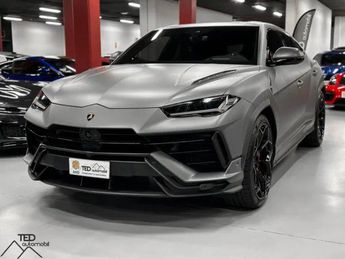  Voir d&eacute;tails -Lamborghini Urus Performante 666cv Gris &agrave; Encamp (99)