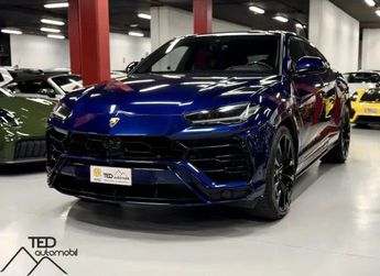  Voir d&eacute;tails -Lamborghini Urus 650cv Akrapovic &agrave; Encamp (99)