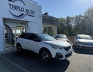 Peugeot 3008 1.5 BlueHDi S&S - 130 Bva GT Line Gps +  &agrave; Brive-la-Gaillarde (19)
