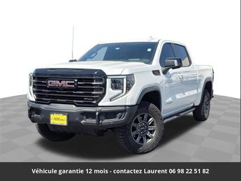  Voir d&eacute;tails -Gmc Sierra at4x 6.2l tout compris hors homologation &agrave; Paris (75)