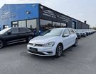 Volkswagen Golf 1.4 TSi 125 SOUND GPS CARPLAY CAMERA LED &agrave; Verson (14)