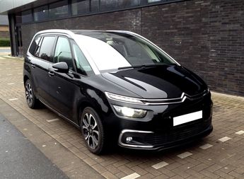  Voir d&eacute;tails -Citroen C4 Picasso SPACETOURER 130CH 7 PLACES  &agrave; Neuville-en-Ferrain (59)