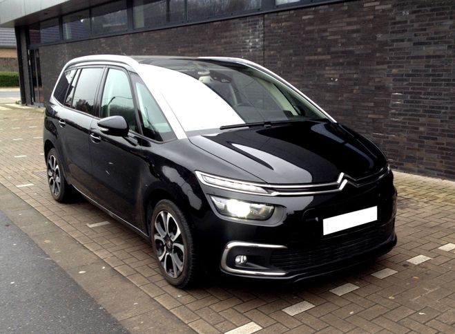 Citroen C4 Picasso SPACETOURER 130CH 7 PLACES   de 2020