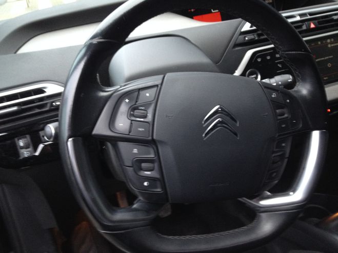 Citroen C4 Picasso SPACETOURER 130CH 7 PLACES   de 2020