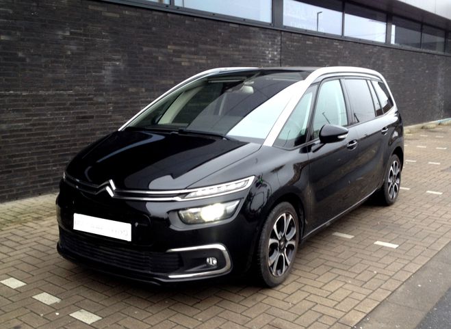 Citroen C4 Picasso SPACETOURER 130CH 7 PLACES   de 2020