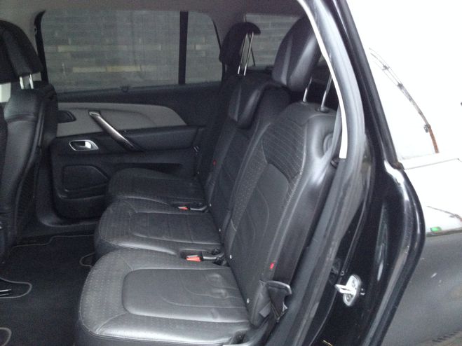 Citroen C4 Picasso SPACETOURER 130CH 7 PLACES   de 2020