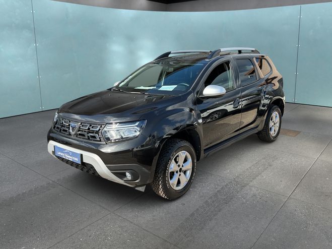Dacia Duster 1.0 ECO-G 100CH PRESTIGE + 4X2 NOIR de 2021