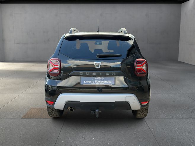 Dacia Duster 1.0 ECO-G 100CH PRESTIGE + 4X2 NOIR de 2021