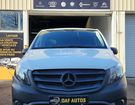 Mercedes Vito 114 cdi 136ch bva &agrave; Saint-Ouen-l'Aum�ne (95)