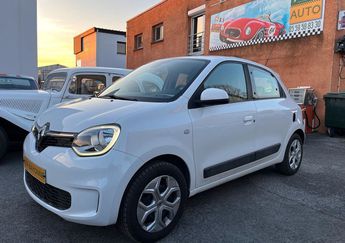  Voir d&eacute;tails -Renault Twingo iii (2) 1.0 sce 75 intens &agrave; Bayonne (64)