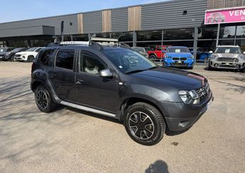  Voir d&eacute;tails -Dacia Duster 1.5L dci 4x4 (Vente � pro) &agrave; Woippy (57)