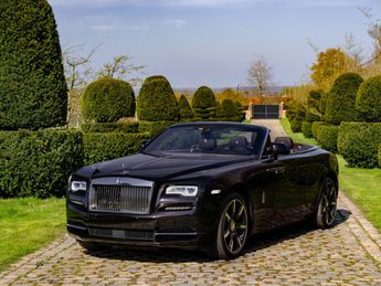  Voir d&eacute;tails -Rolls royce Dawn  &agrave; Zaventem (19)