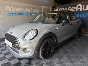  Voir d&eacute;tails -Mini One COOPER 1.5 136 CV &agrave;  La Tour-de-Salvagny (69)