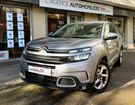 Citroen C5 Aircross 1.2 PURETECH 130 FEEL BVM6 S&S à Viroflay (78) Citroen C5 Aircross 1.2 PURETECH 130 FEEL BVM6 S&S à Viroflay (78)